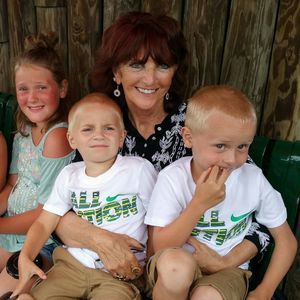 Meet your Posher, Tammy